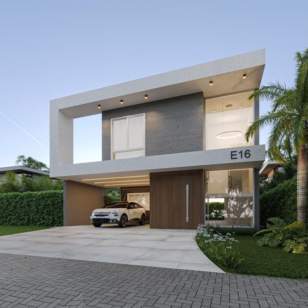 Casa de Condomínio à venda com 3 quartos, 235m² - Foto 1