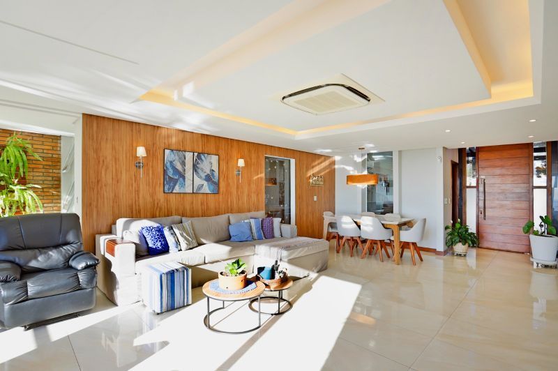 Casa de Condomínio, 4 quartos - Foto 6