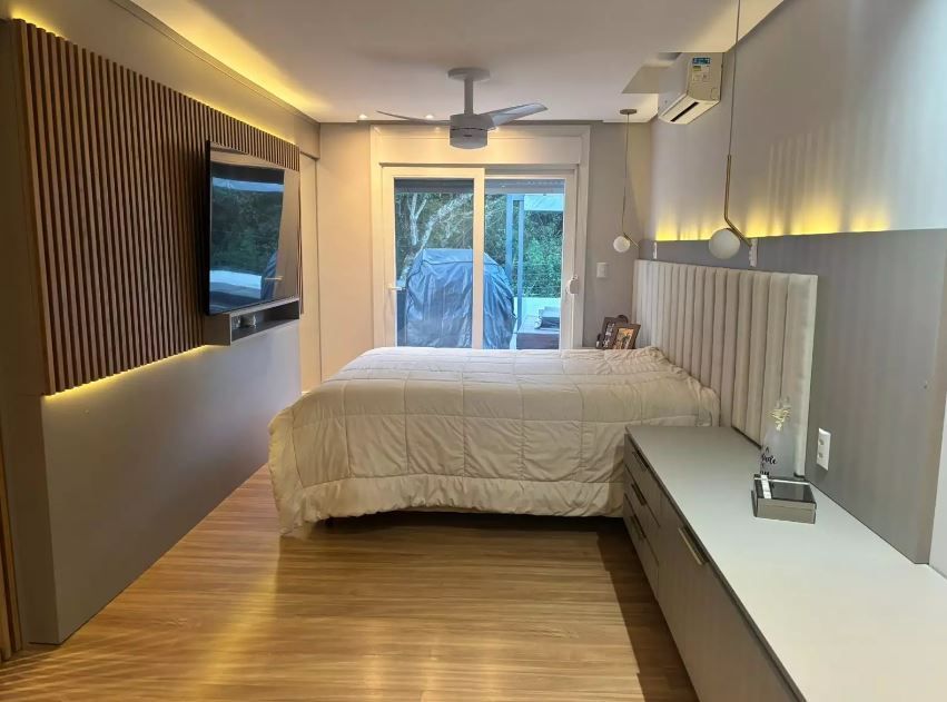 Casa de Condomínio, 3 suítes, à venda, 200 m², Vila Nova - Porto Alegre — foto 4
