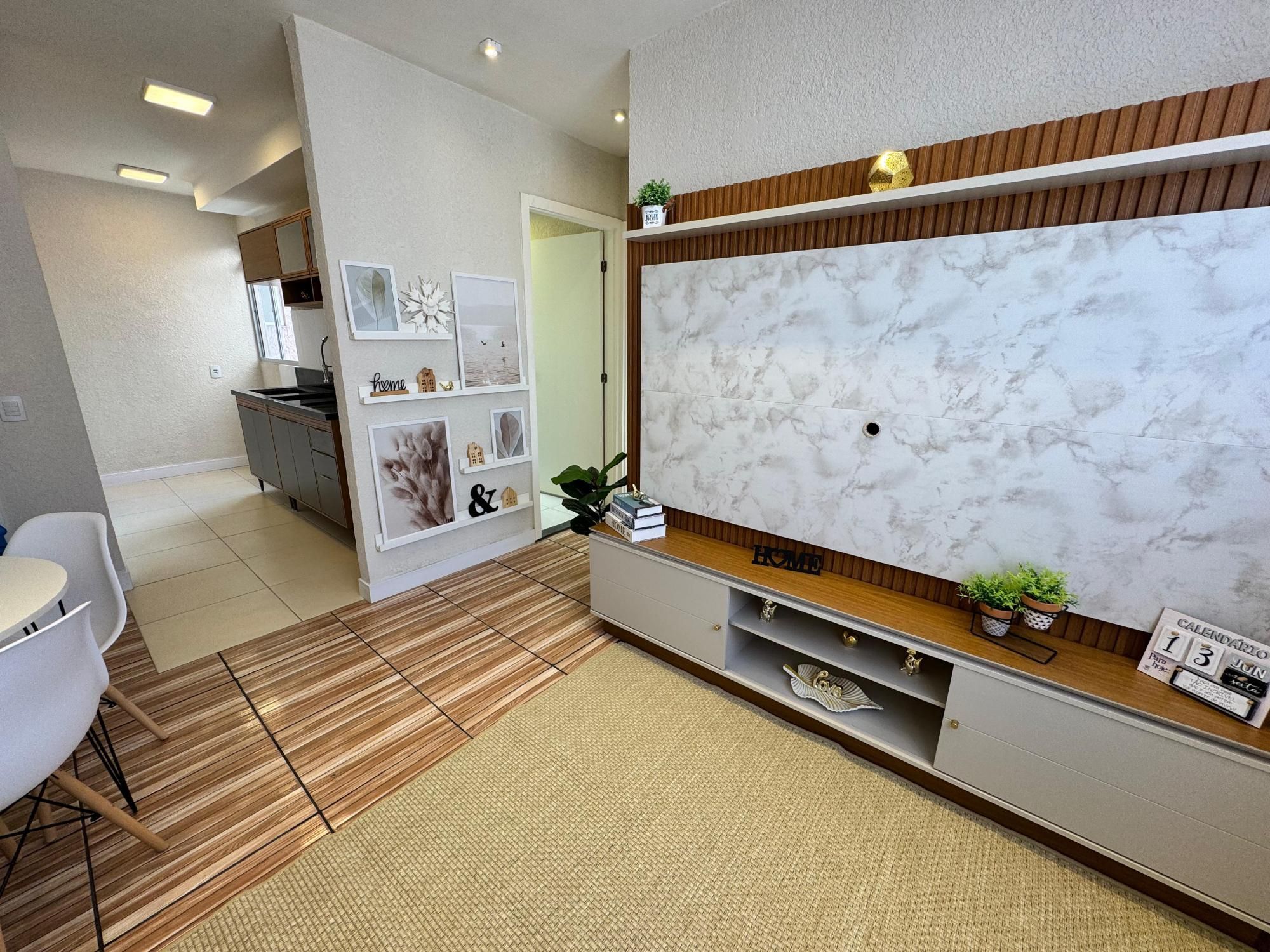 Apartamento à venda com 2 quartos, 41m² - Foto 17