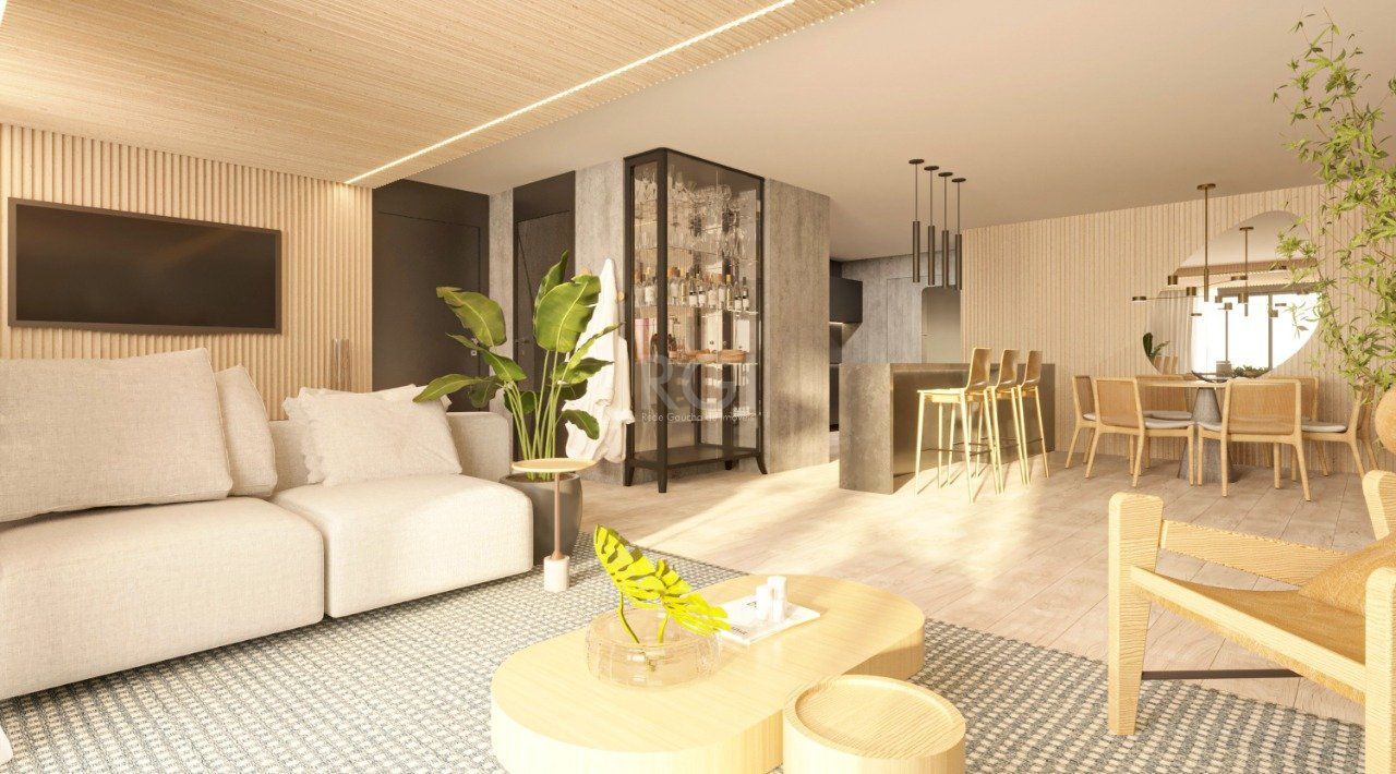 Apartamento à venda com 3 quartos, 168m² - Foto 4