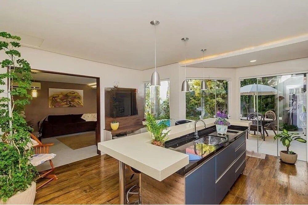 Casa à venda com 4 quartos, 391m² - Foto 6
