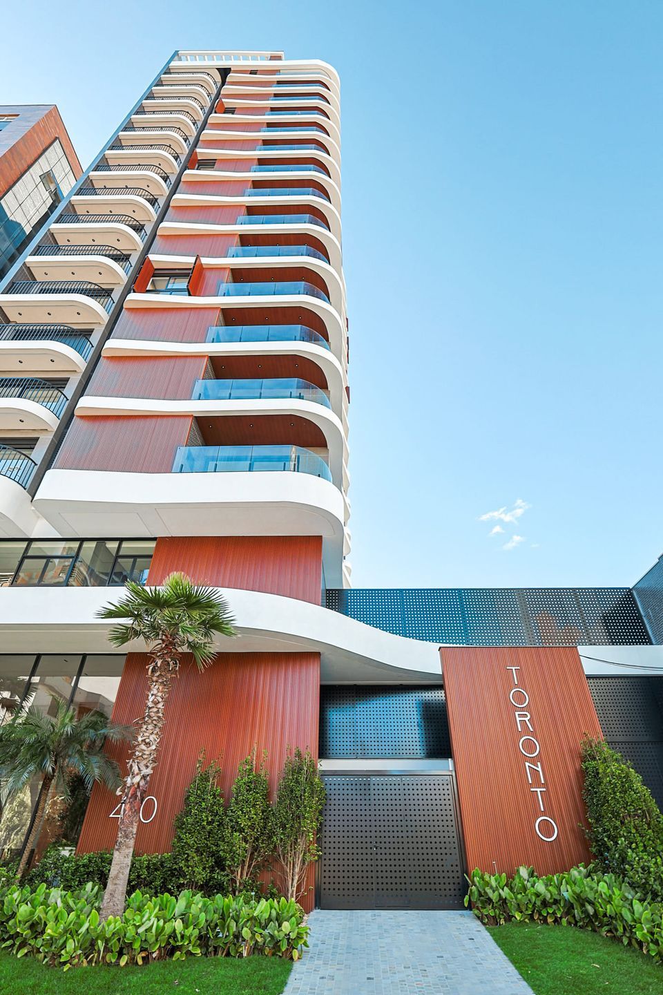 Apartamento à venda com 2 quartos, 91m² - Foto 29