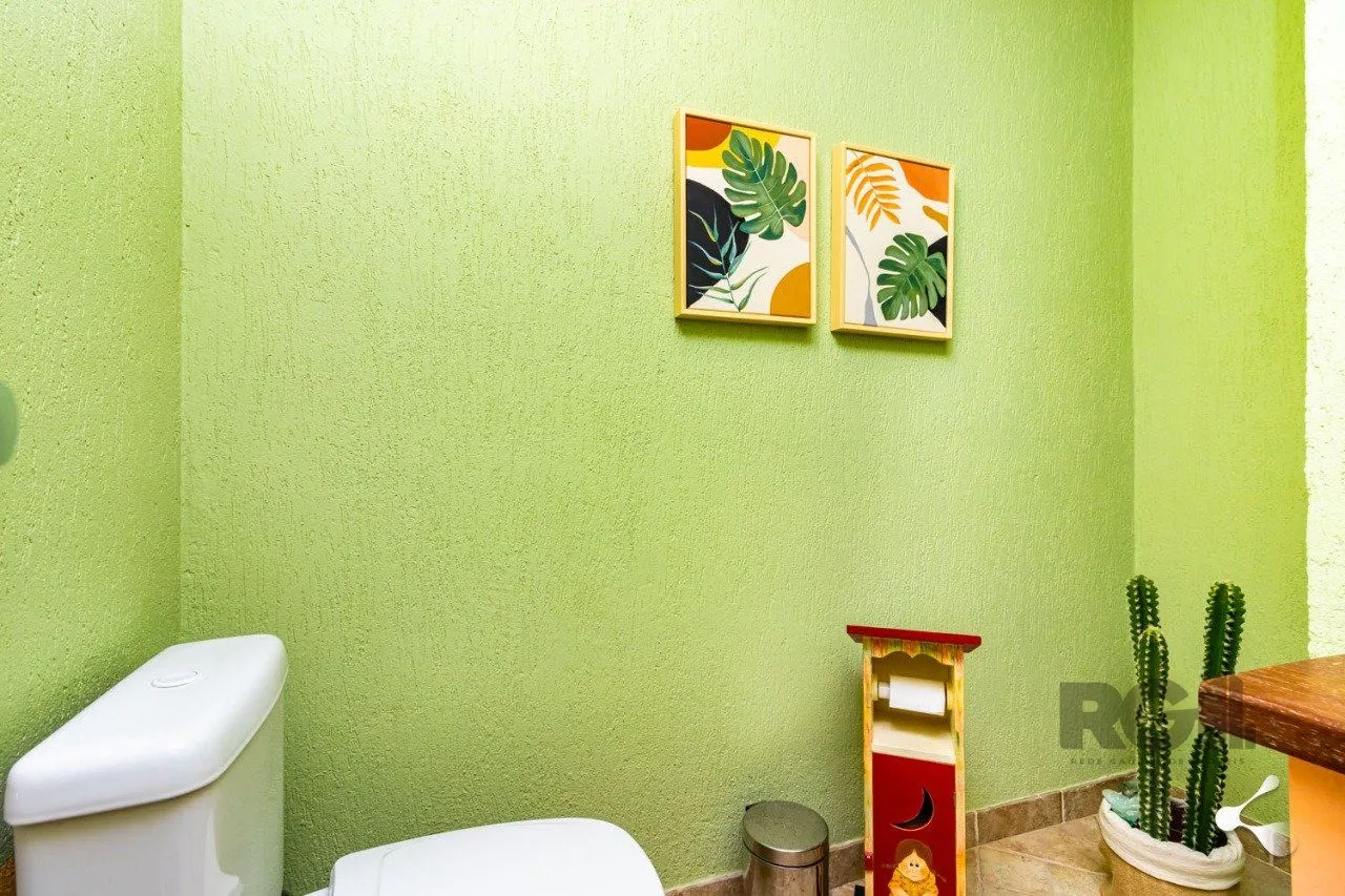 Casa de Condomínio, 3 quartos - Foto 25