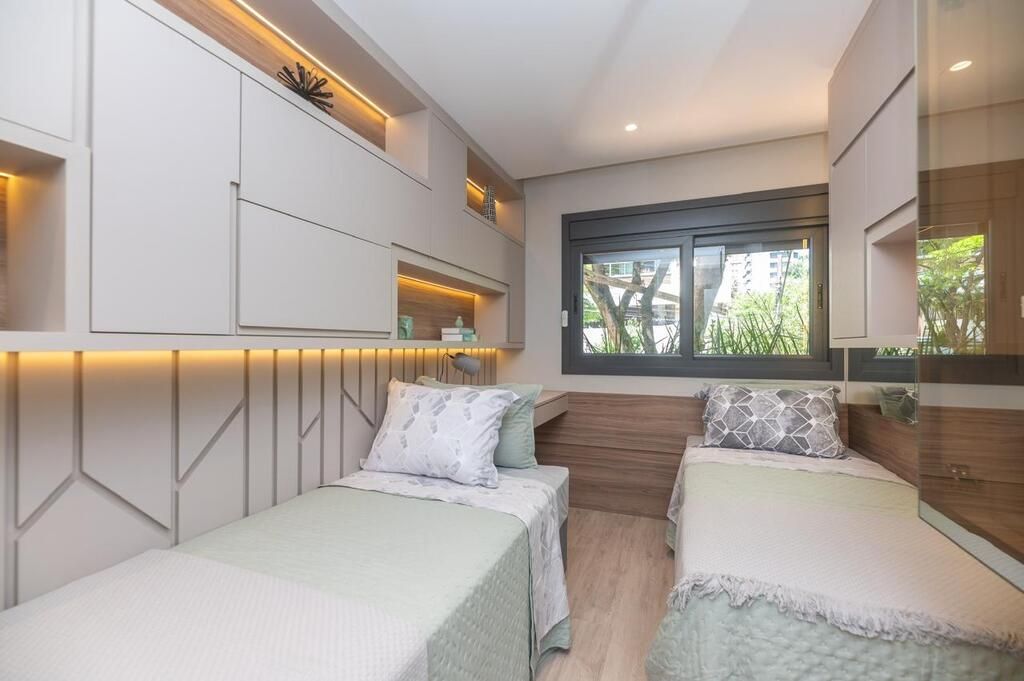 Apartamento, 3 quartos, 98 m² - Foto 17