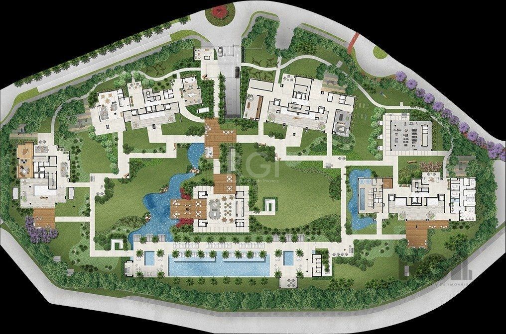 Apartamento, 4 quartos, 543 m² - Foto 27