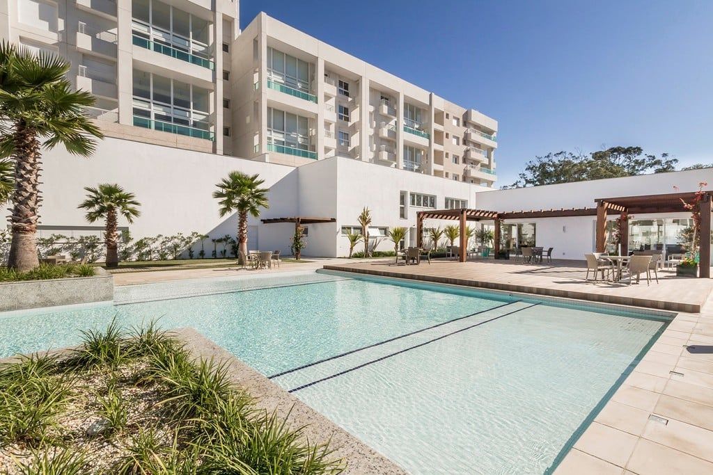 Apartamento à venda com 3 quartos, 194m² - Foto 46
