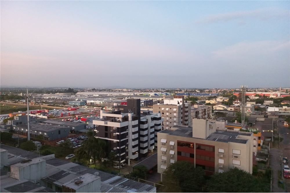 Apartamento, 3 quartos, 66 m² - Foto 20