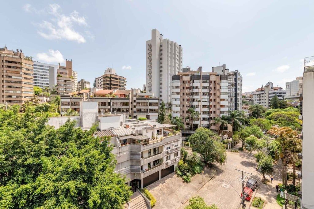 Cobertura, 5 quartos, 449 m² - Foto 6