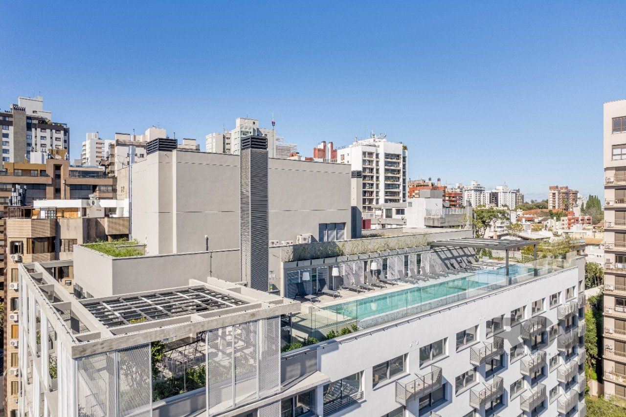 Apartamento, 1 quarto, 29 m² - Foto 18