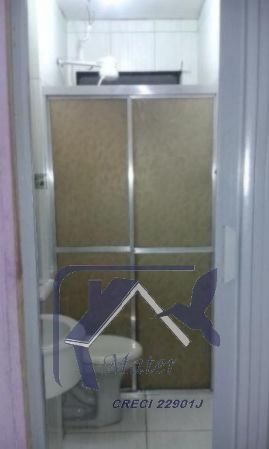 Apartamento, 2 quartos, 36 m² - Foto 2