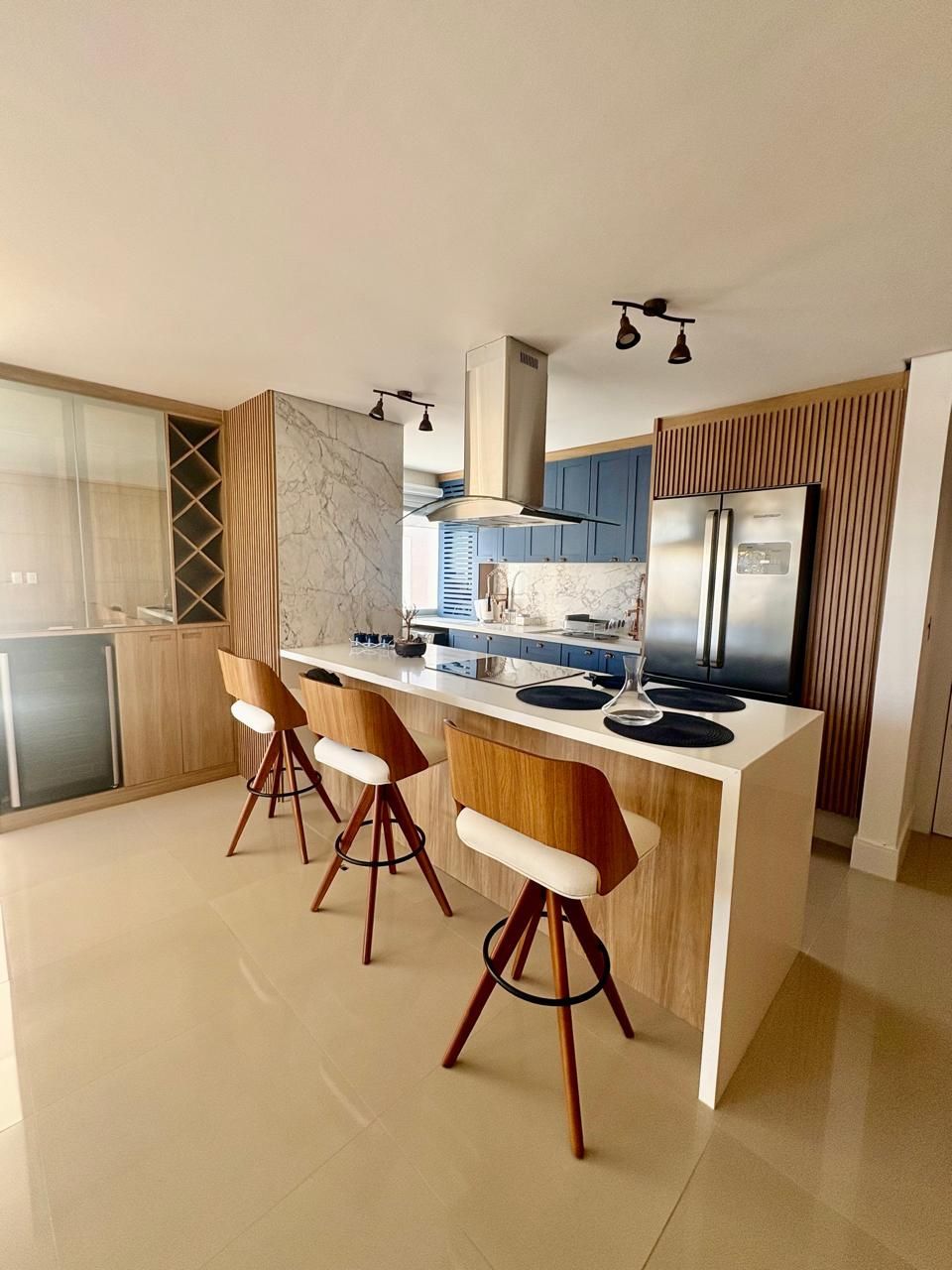 Apartamento à venda com 2 quartos, 84m² - Foto 4