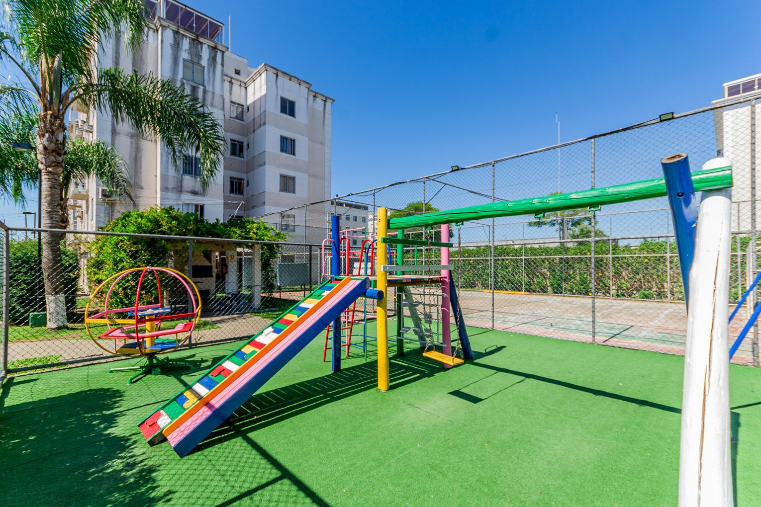 Apartamento, 3 quartos, 122 m² - Foto 51