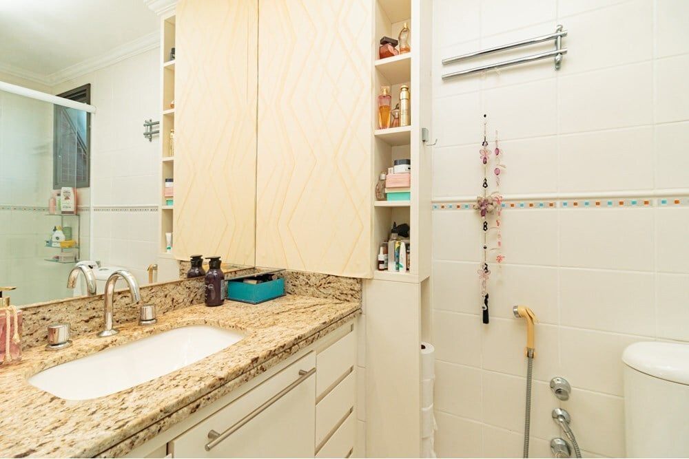 Apartamento à venda com 3 quartos, 94m² - Foto 58