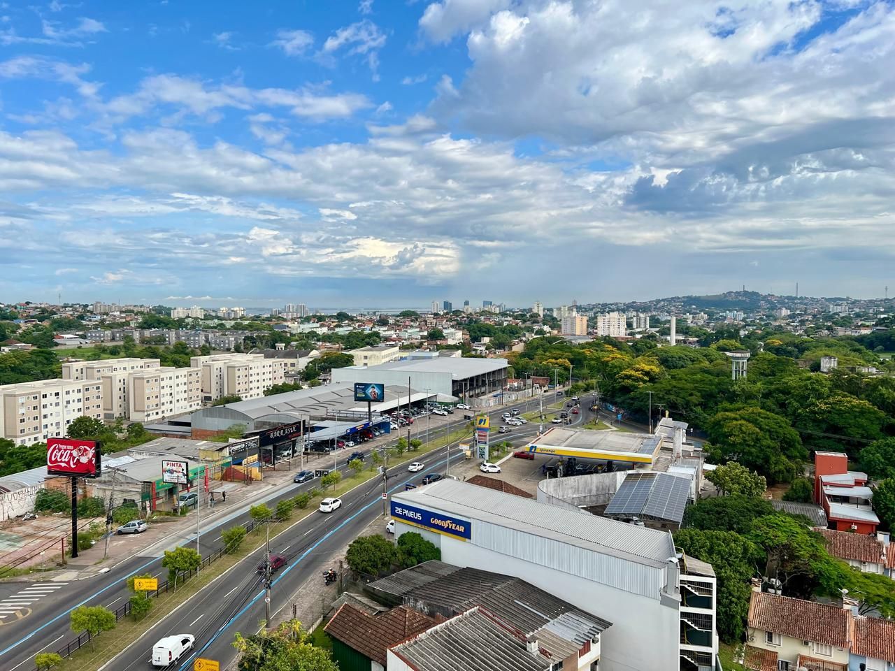 Apartamento, 2 quartos, 54 m² - Foto 11