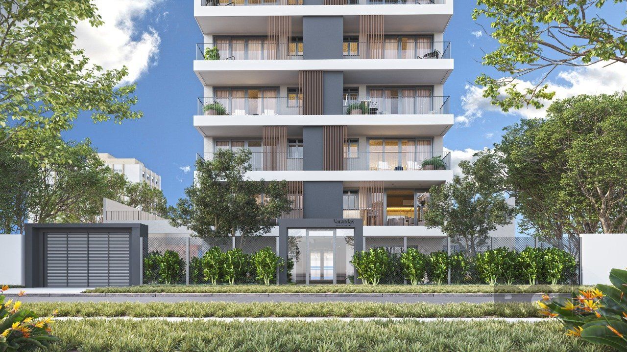Apartamento à venda com 2 quartos, 131m² - Foto 6