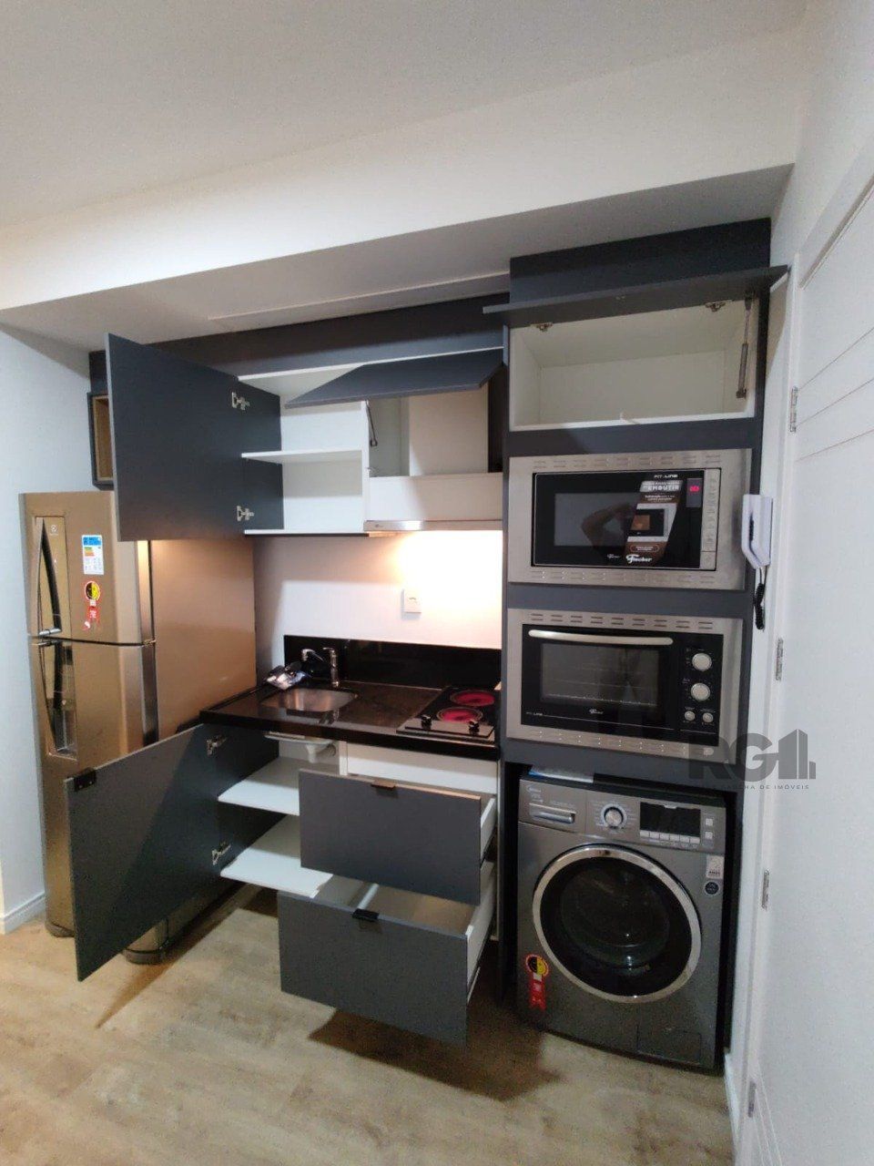 Loja-Salão à venda com 1 quarto, 38m² - Foto 13