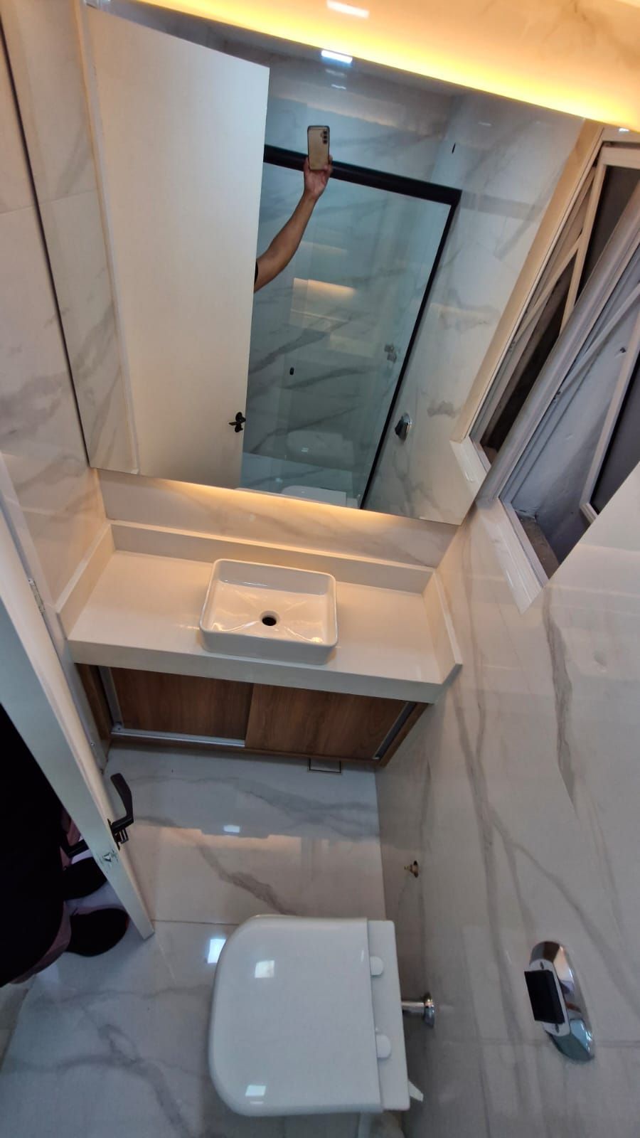 Apartamento, 1 quarto, 44 m² - Foto 6