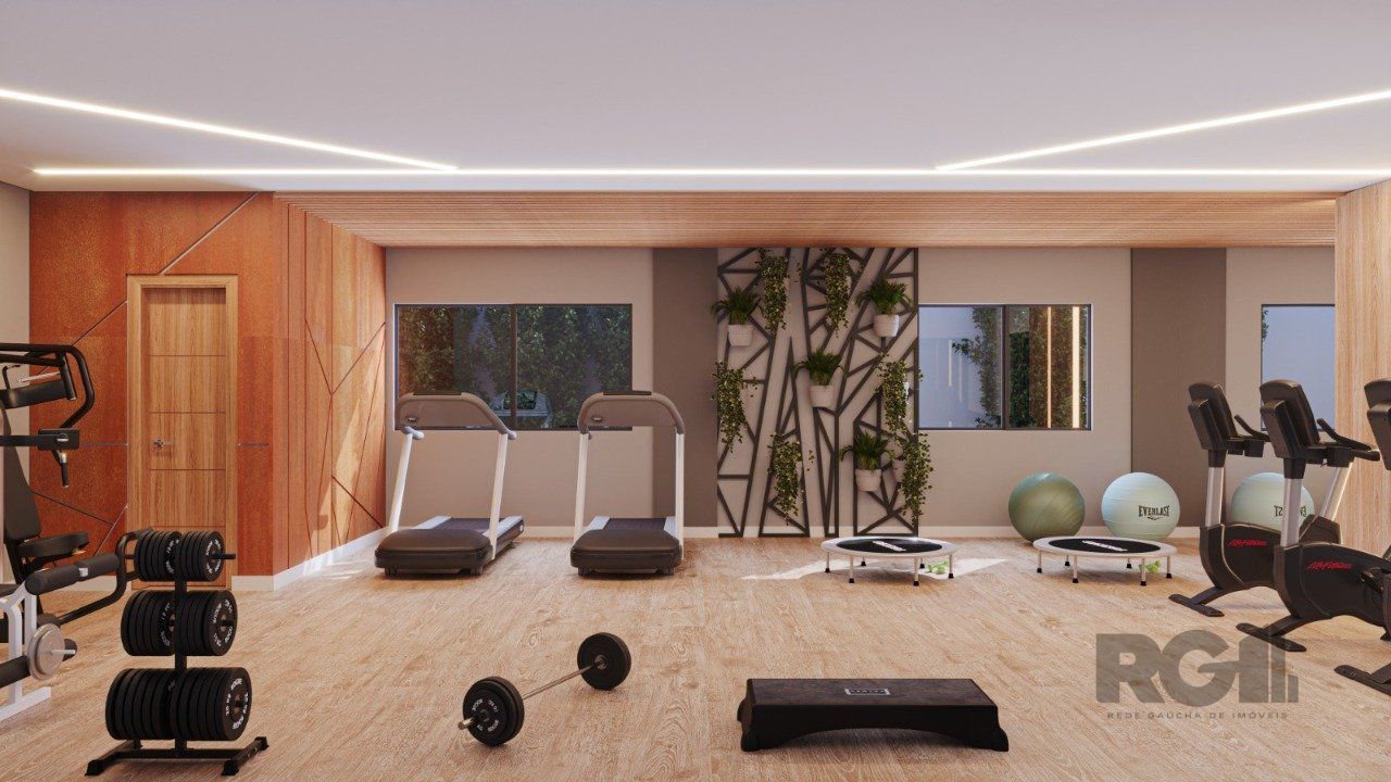Apartamento à venda com 3 quartos, 69m² - Foto 8