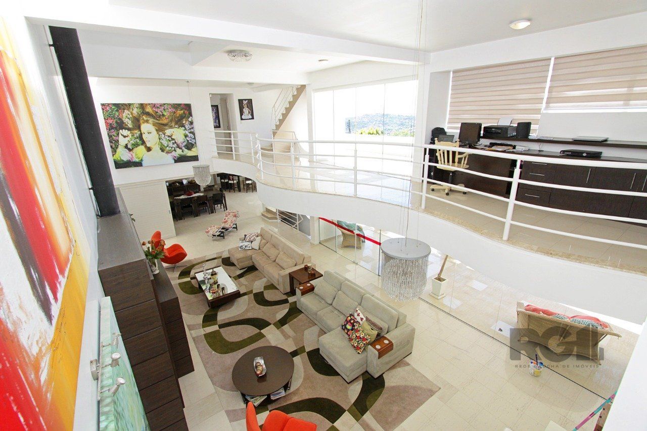 Casa de Condomínio, 4 quartos - Foto 10