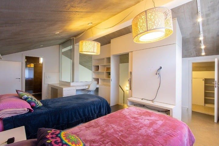 Casa de Condomínio, 5 quartos - Foto 40