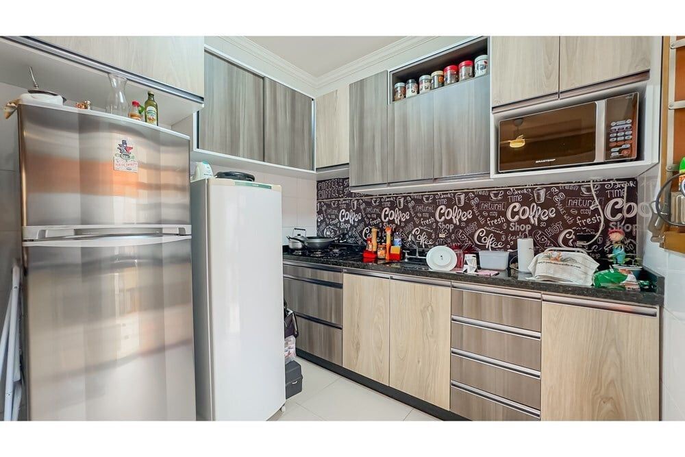 Casa de Condomínio à venda com 2 quartos, 77m² - Foto 22