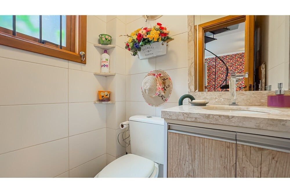 Casa de Condomínio à venda com 2 quartos, 77m² - Foto 20