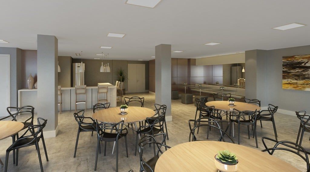 Apartamento à venda com 3 quartos, 611m² - Foto 11