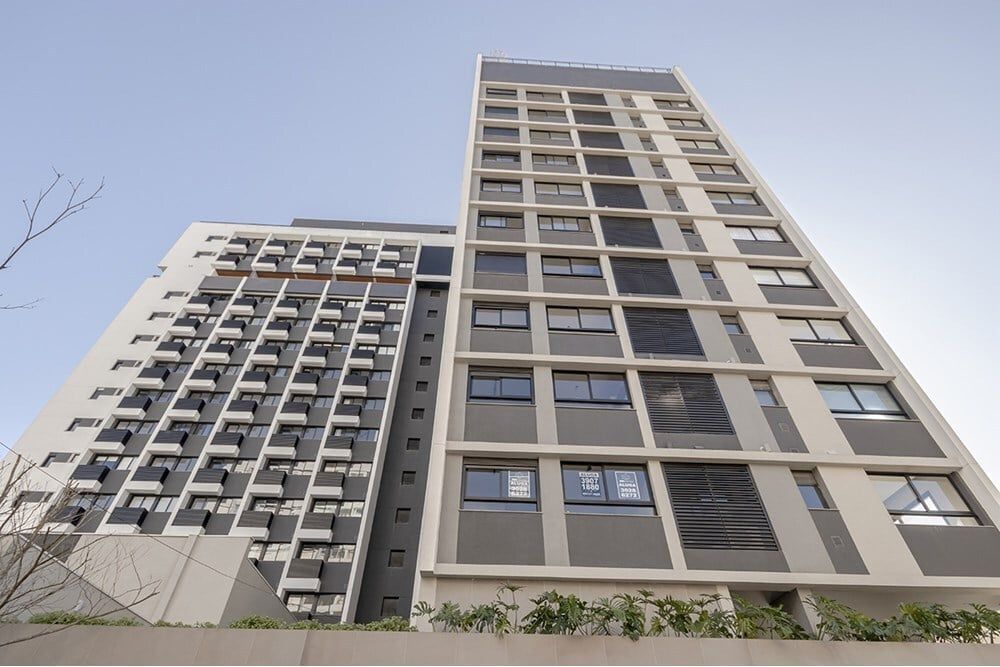 Apartamento, 1 quarto, 25 m² - Foto 22