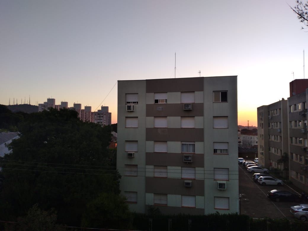 Apartamento, 2 quartos, 50 m² - Foto 20
