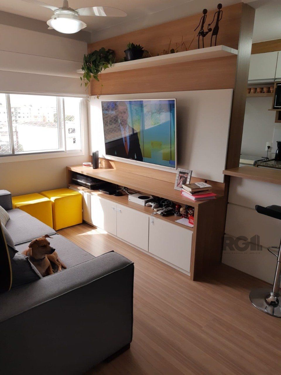 Apartamento à venda com 2 quartos, 52m² - Foto 24