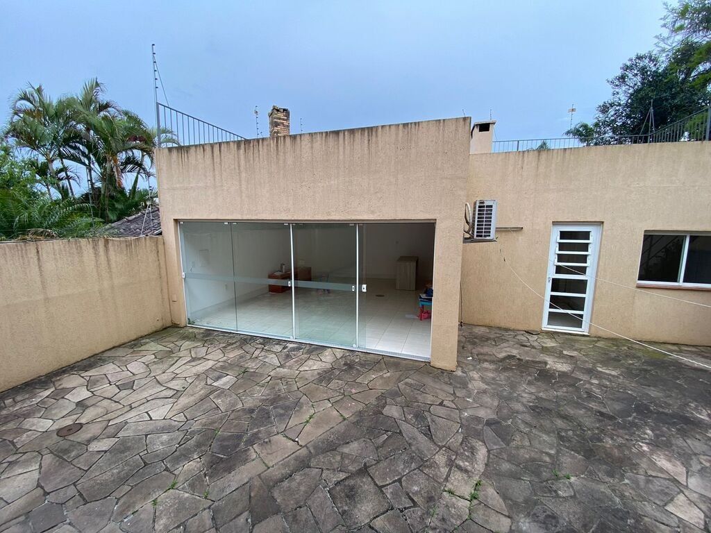 Casa à venda com 4 quartos, 265m² - Foto 23