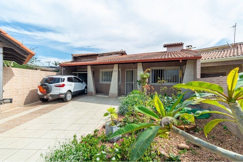 Casa à venda com 4 quartos, 172m² - Foto 3