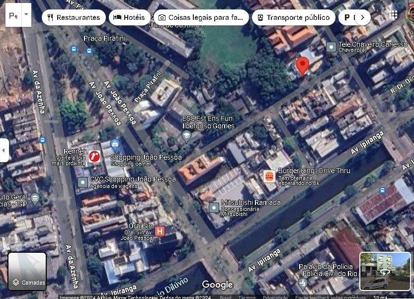 Apartamento, 2 quartos, 90 m² - Foto 12