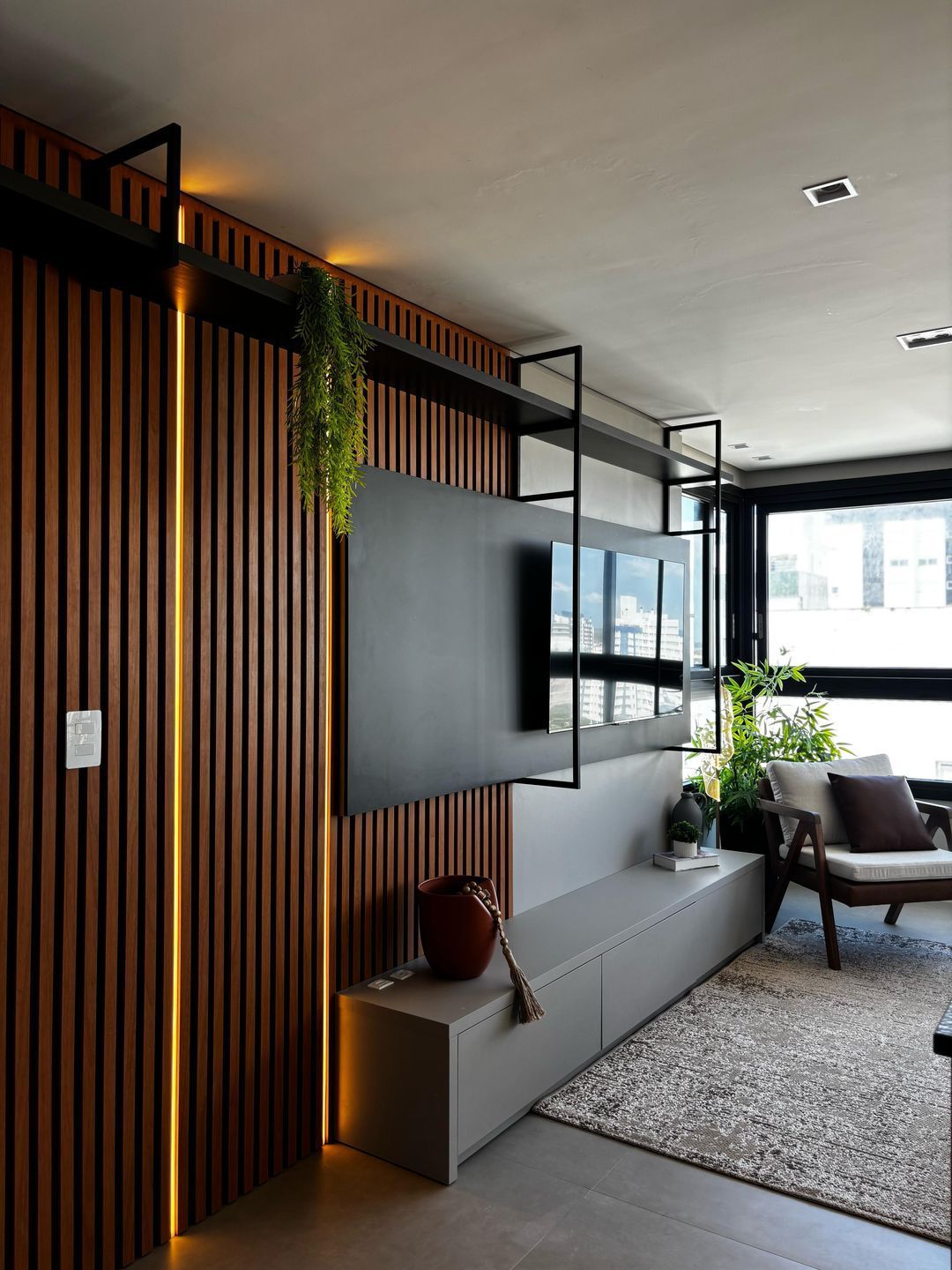 Apartamento, 2 quartos, 86 m² - Foto 40