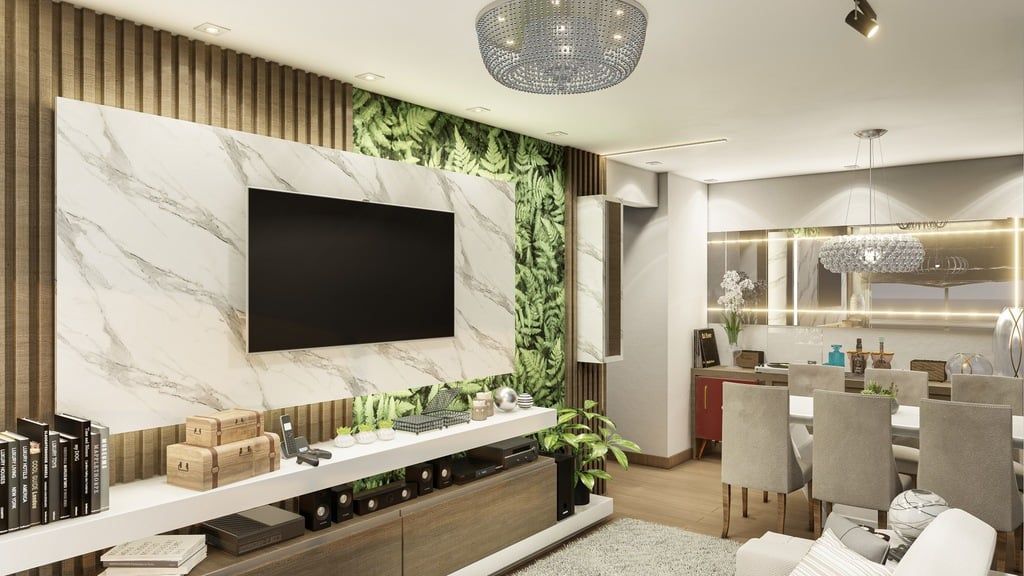 Apartamento, 1 quarto, 34 m² - Foto 9