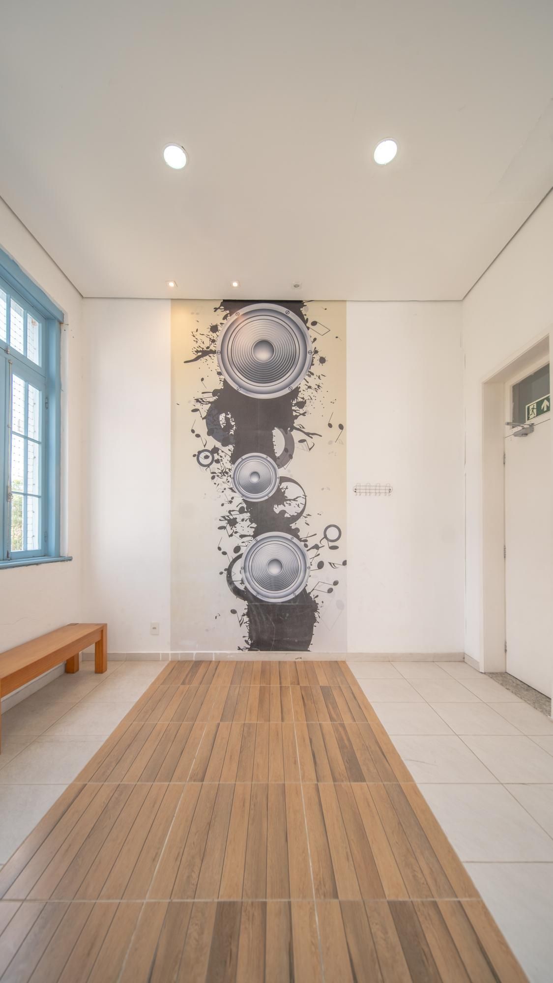 Apartamento à venda com 3 quartos, 107m² - Foto 26
