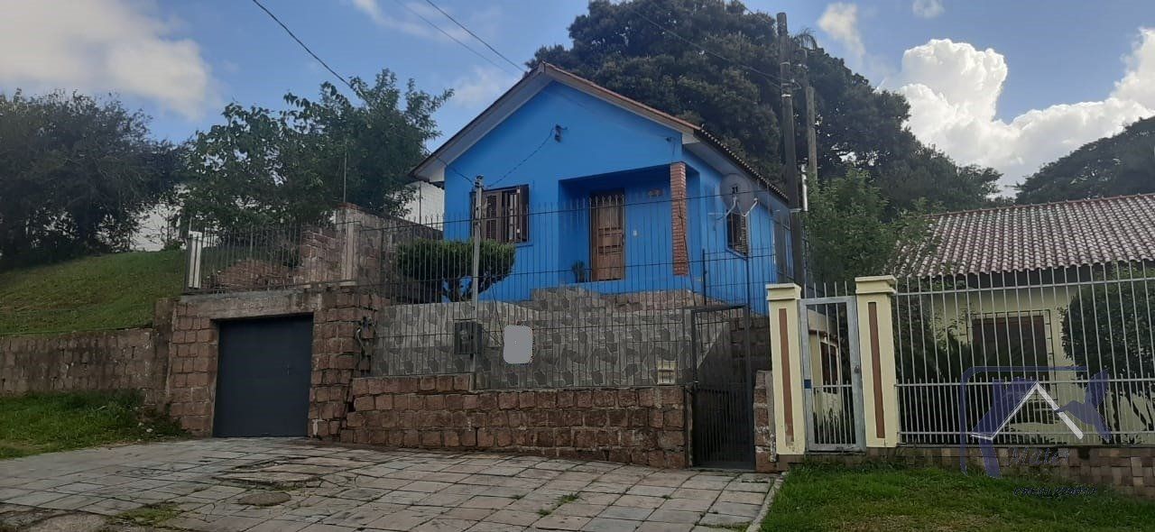Casa à venda com 2 quartos, 68m² - Foto 16
