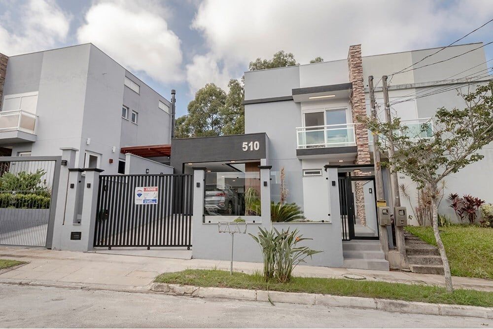 Casa à venda com 3 quartos, 170m² - Foto 23