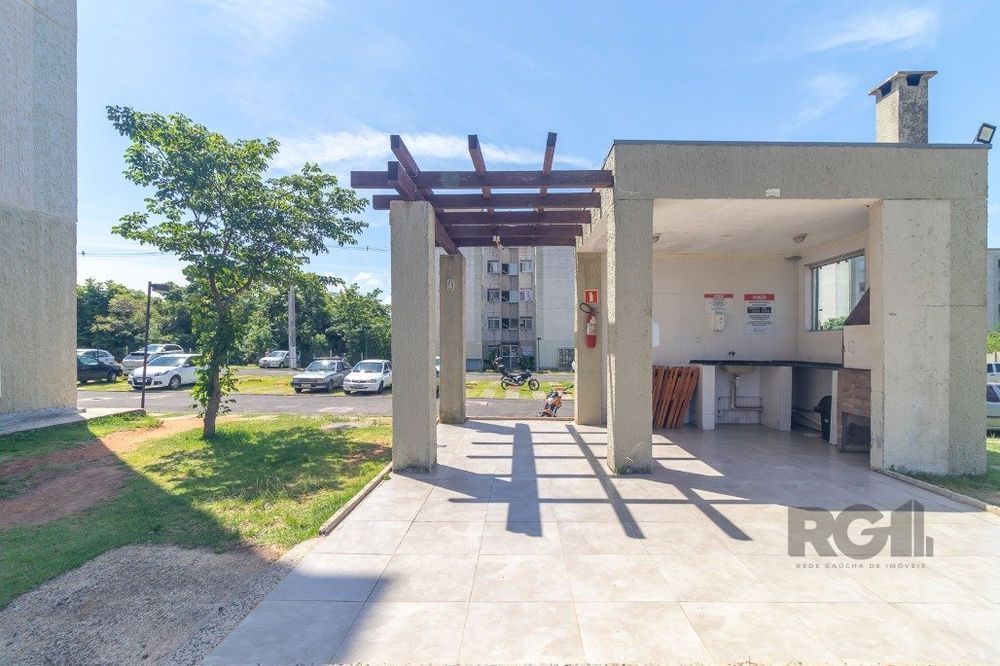 Apartamento, 2 quartos, à venda, 40 m², Cavalhada - Porto Alegre — foto 3