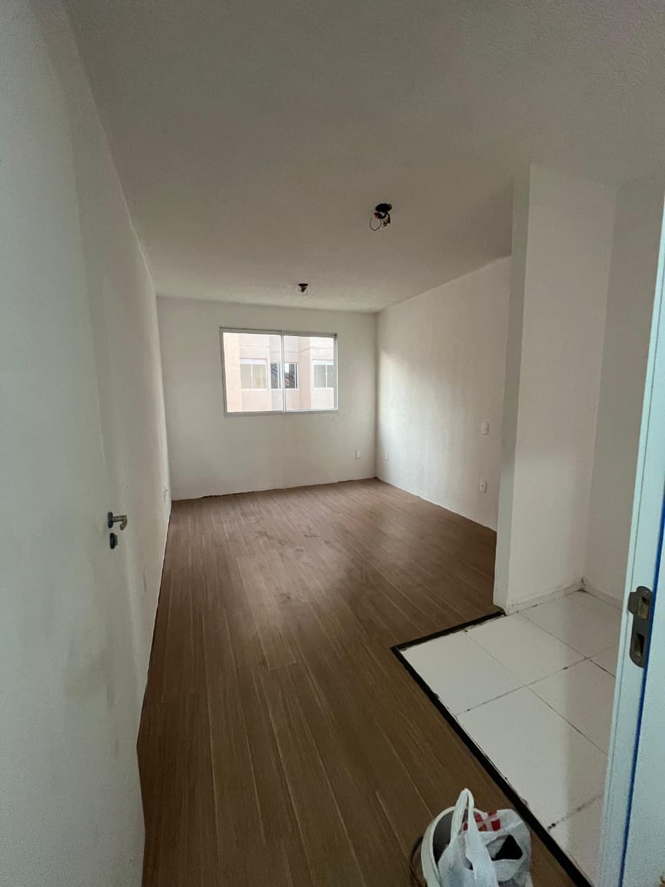 Apartamento, 2 quartos, 41 m² - Foto 6