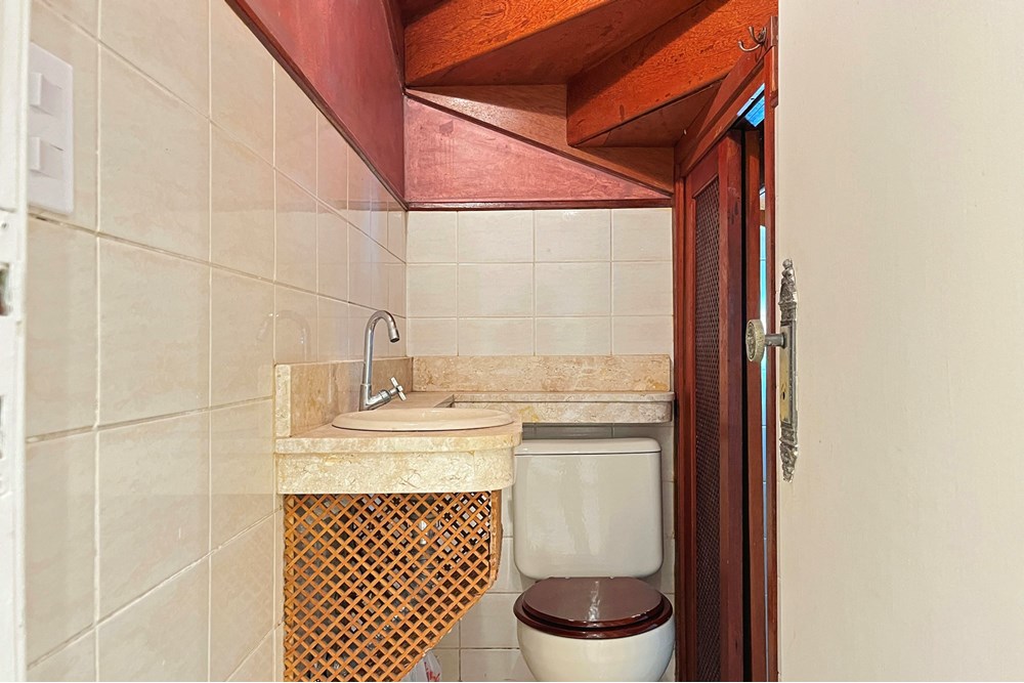 Casa de Condomínio à venda com 2 quartos, 210m² - Foto 43