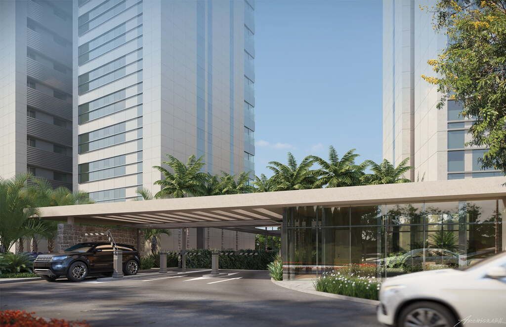 Apartamento, 4 quartos, 299 m² - Foto 4