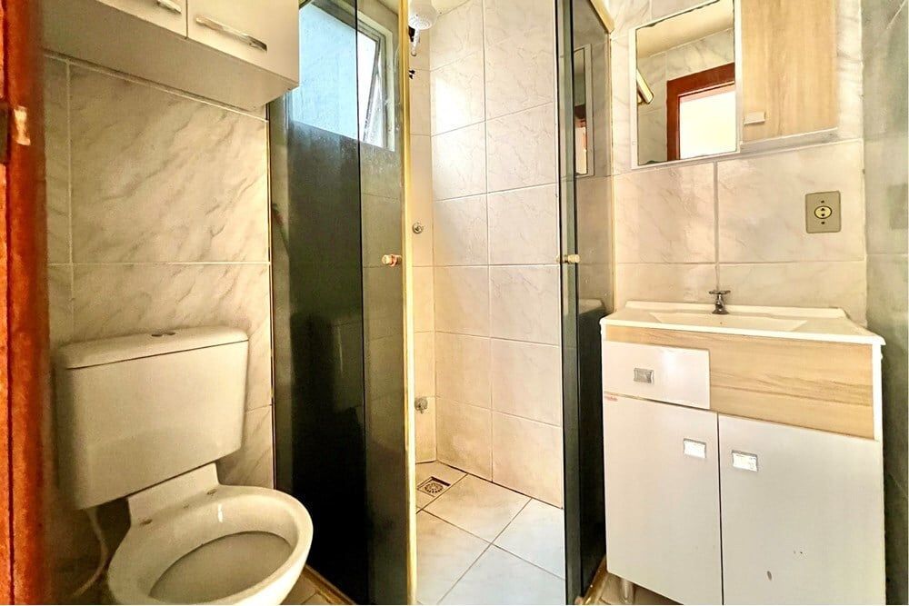 Apartamento à venda com 2 quartos, 40m² - Foto 11