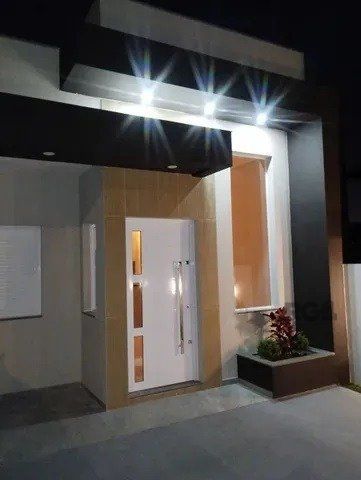 Casa à venda com 3 quartos, 90m² - Foto 9