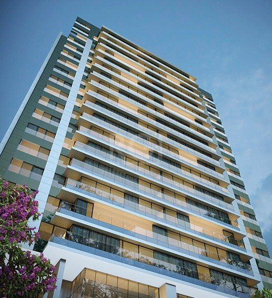 Apartamento, 4 quartos, 299 m² - Foto 24