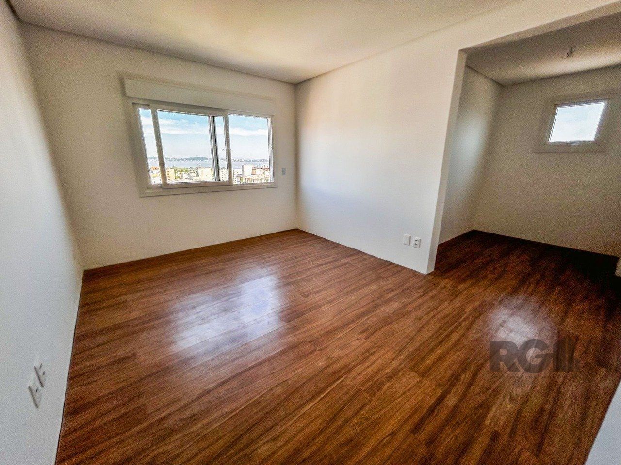 Apartamento à venda com 3 quartos, 143m² - Foto 12