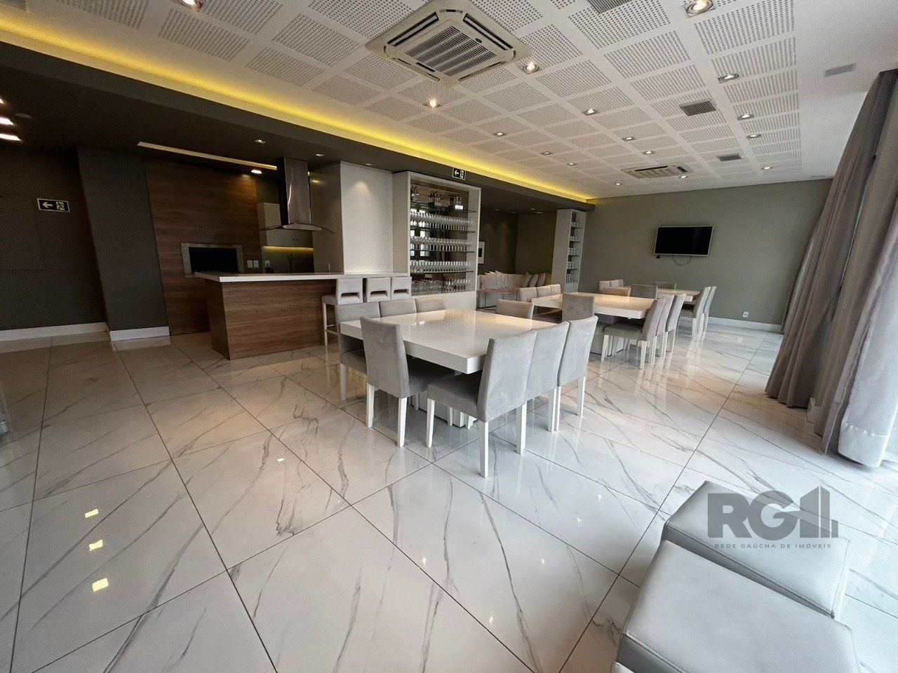 Apartamento, 1 quarto, 48 m² - Foto 14