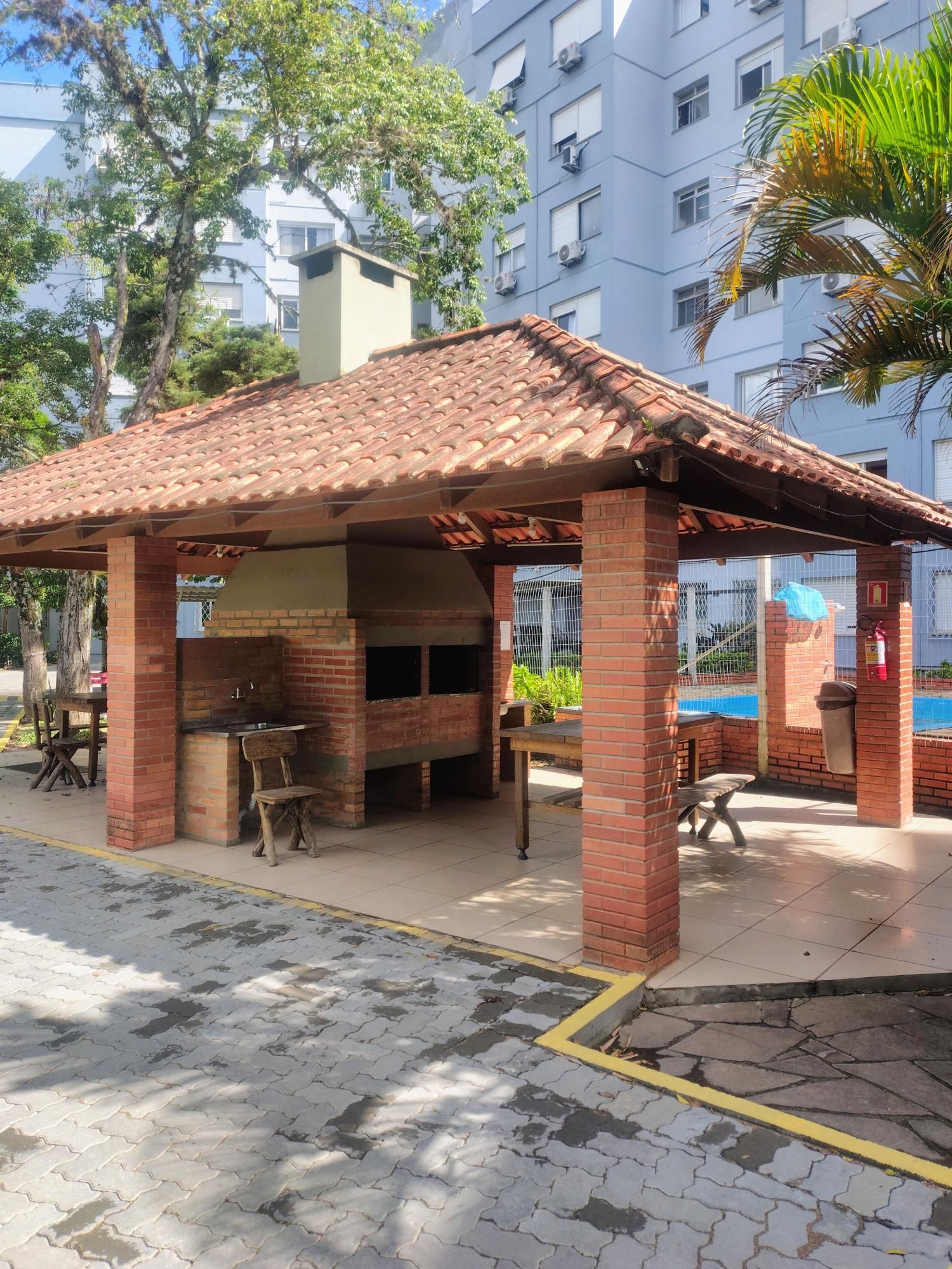 Apartamento, 2 quartos, 62 m² - Foto 38