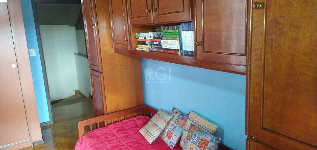 Casa, 3 quartos, 294 m² - Foto 48